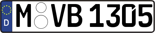 M-VB1305