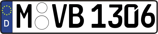 M-VB1306