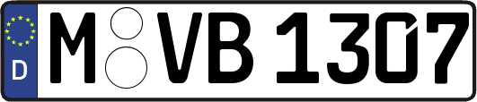 M-VB1307