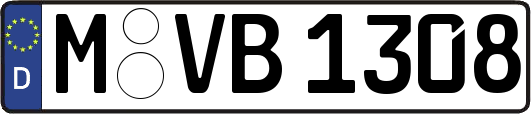 M-VB1308