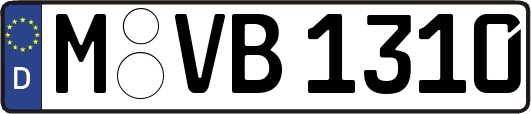 M-VB1310
