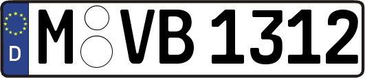 M-VB1312