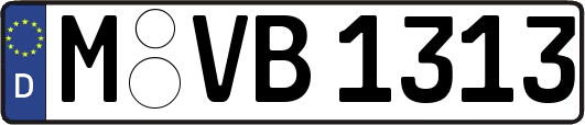 M-VB1313