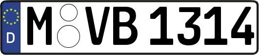 M-VB1314