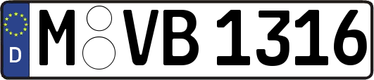 M-VB1316