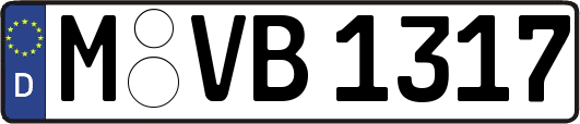 M-VB1317