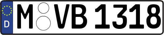 M-VB1318