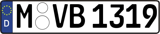 M-VB1319
