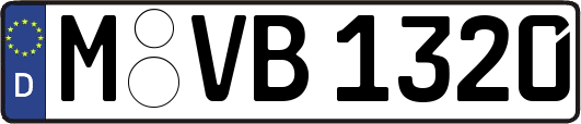 M-VB1320
