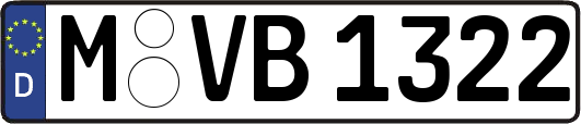 M-VB1322