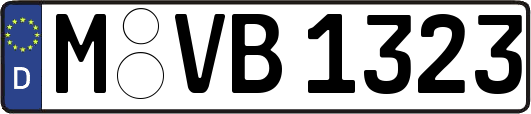 M-VB1323
