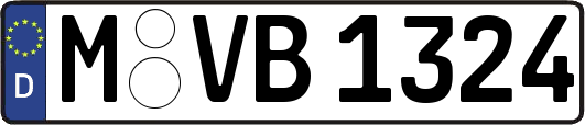M-VB1324