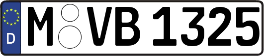 M-VB1325