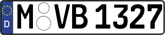 M-VB1327