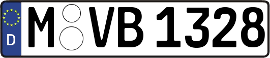 M-VB1328