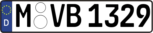 M-VB1329