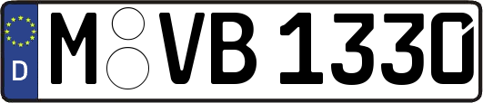 M-VB1330