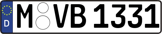 M-VB1331