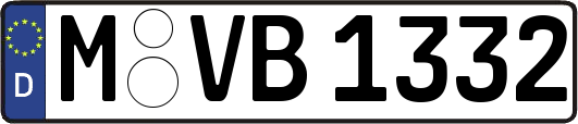 M-VB1332