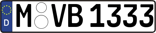 M-VB1333