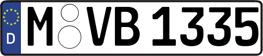 M-VB1335