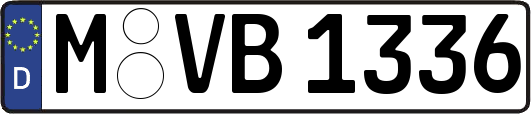 M-VB1336