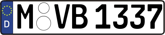 M-VB1337