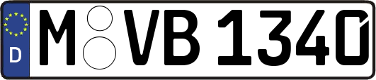 M-VB1340