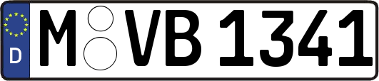 M-VB1341