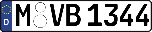 M-VB1344