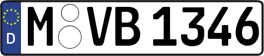 M-VB1346