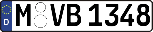 M-VB1348
