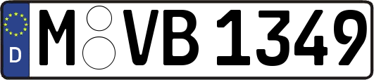 M-VB1349