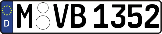 M-VB1352