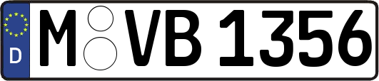 M-VB1356