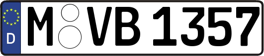 M-VB1357
