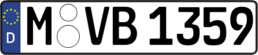 M-VB1359