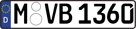 M-VB1360