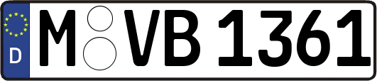 M-VB1361