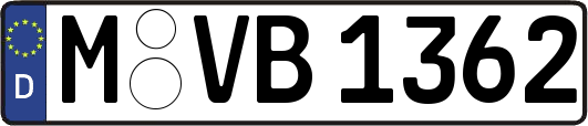 M-VB1362