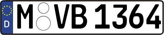 M-VB1364
