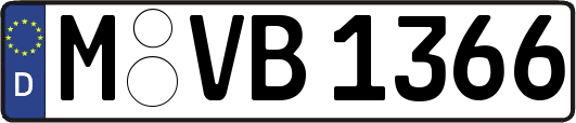 M-VB1366