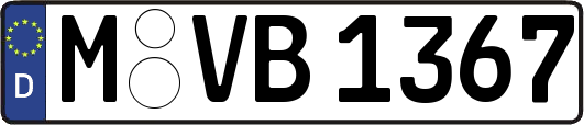 M-VB1367