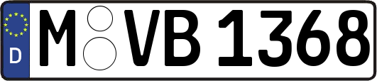 M-VB1368