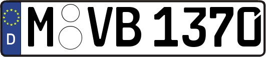 M-VB1370