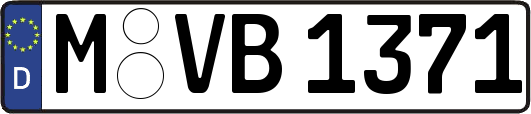 M-VB1371