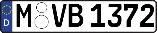 M-VB1372