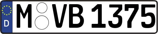 M-VB1375