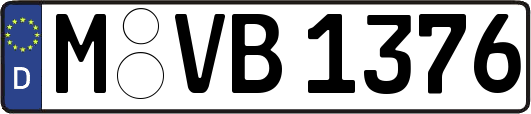 M-VB1376