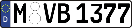 M-VB1377